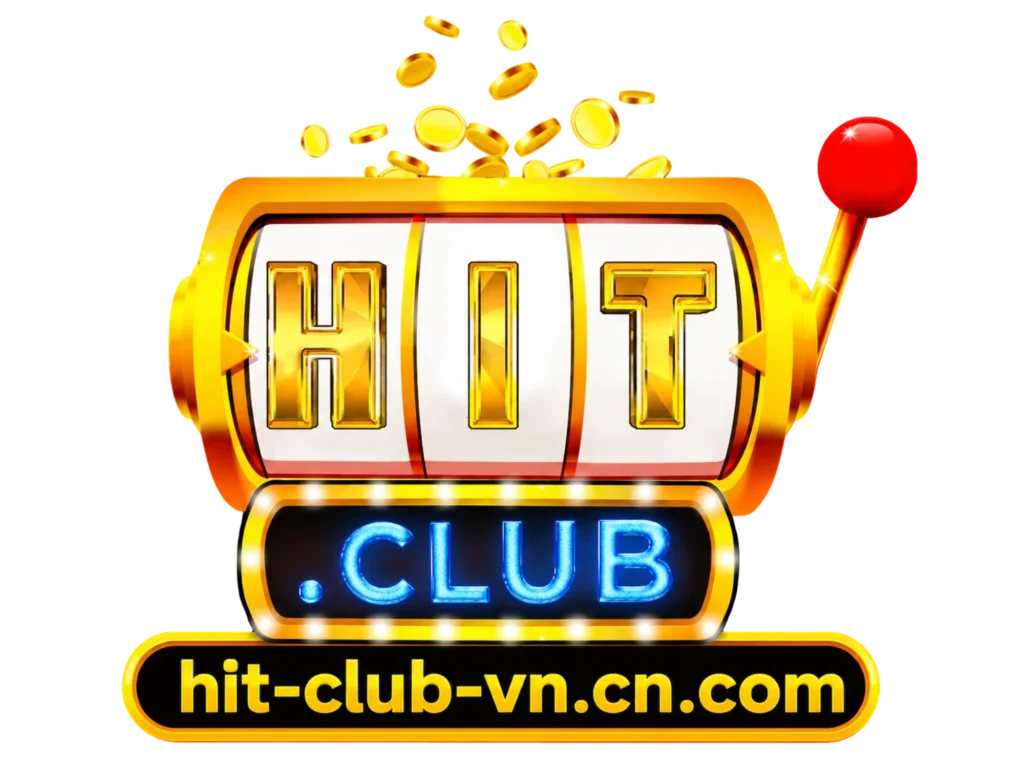 Hitclub – Cổng game bài đổi thưởng